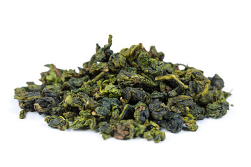 Chinese Tie Guan Yin tea