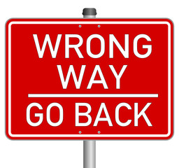 wrong way go back  #140202-svg02