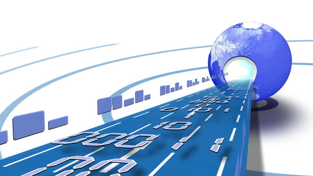 The global information