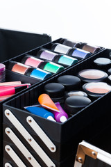 Makeup artist case
