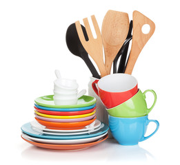 Cooking equipment