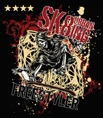 Ultimate grim reaper