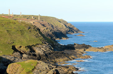 Levant Mine