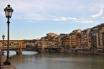 Ponte Vecchio