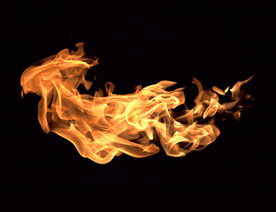 flame
