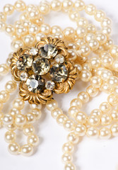 antique jewelry