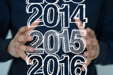 year 2015