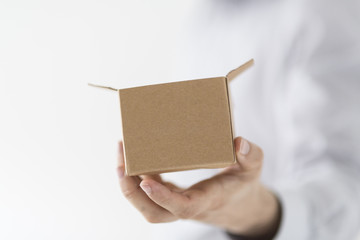 box