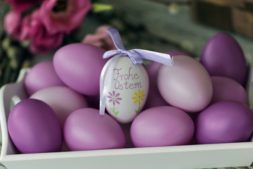 Ostereier