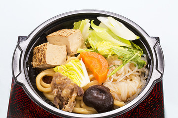 すき焼き・一人前