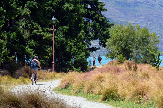 Queenstown New Zealand