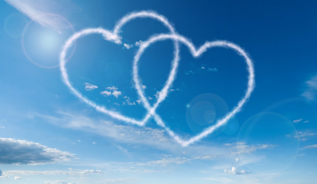 Sky And Heart Images – Browse 205,030 Stock Photos, Vectors, And Video |  Adobe Stock
