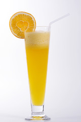 orange juice