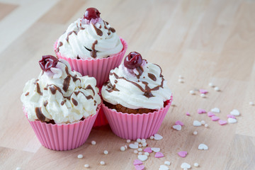 Cupcakes