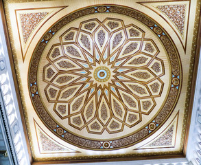 Journey to Hajj in Mecca 2013