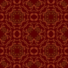 Seamless pattern