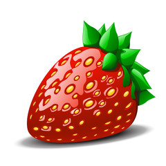 strawberry