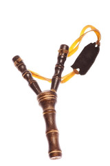 Vintage slingshot