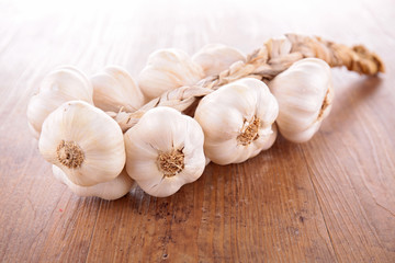 garlic