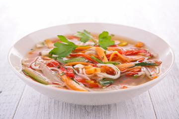 soup