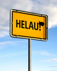 Helau