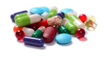 pills