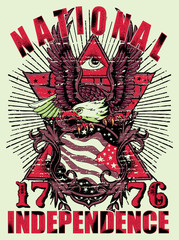 National independence