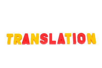 translation