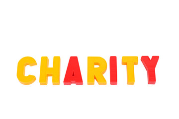 charity
