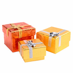 Gift packs