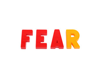 fear