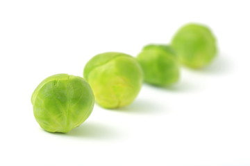 芽キャベツ