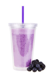 Berry smoothie