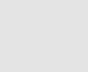 White plastic texture  for background .