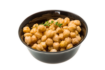 Chickpea