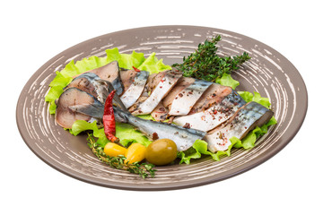 Mackerels