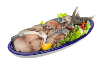 Mackerels