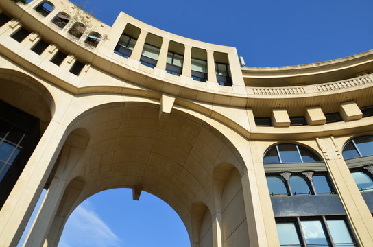 Le nouveau Montpellier