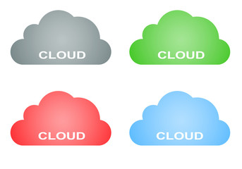 4 nuvole cloud