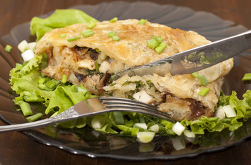 Samsa.
