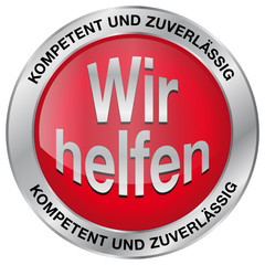 Wir helven - kompetent und zuverlässig