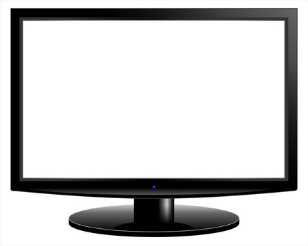 T&eacute;l&eacute;, moniteur &eacute;cran plat