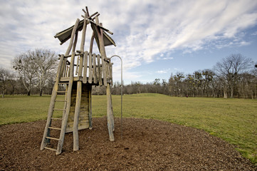 Turm