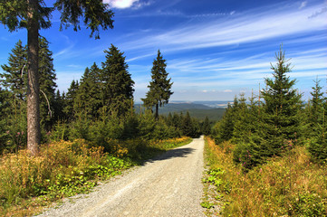 Erzgebirge