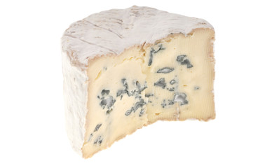 Fromage à pâte persillé