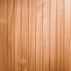 Fototapeta premium Wood planks wall