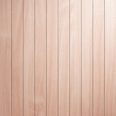 Wood planks wall