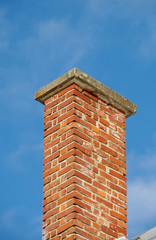 Chimney