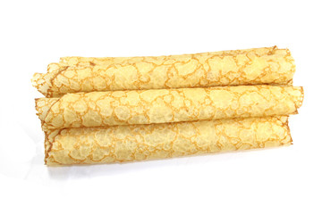 crêpes