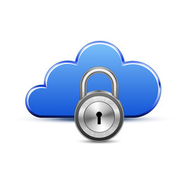 Protected cloud computingservice